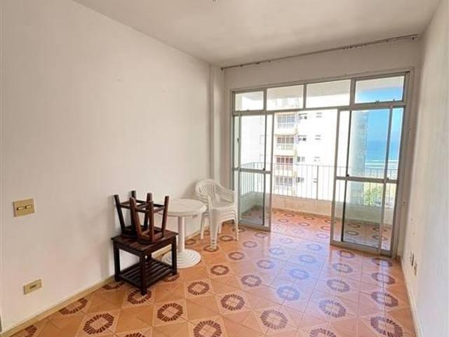 APARTAMENTO COM 70,00 m² GUILHERMINA PRAIA GRANDE SP