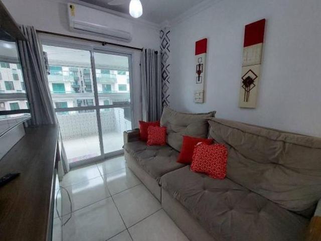 APARTAMENTO COM 70,00 m² GUILHERMINA PRAIA GRANDE SP