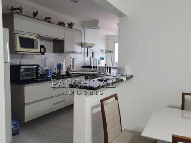 APARTAMENTO COM 70,00 m² OCIAN PRAIA GRANDE SP