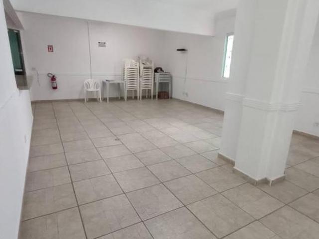 APARTAMENTO COM 70,45 m² OCIAN PRAIA GRANDE SP