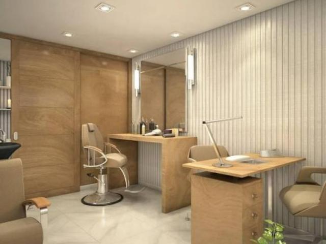 APARTAMENTO COM 70,92 m² GUILHERMINA PRAIA GRANDE SP