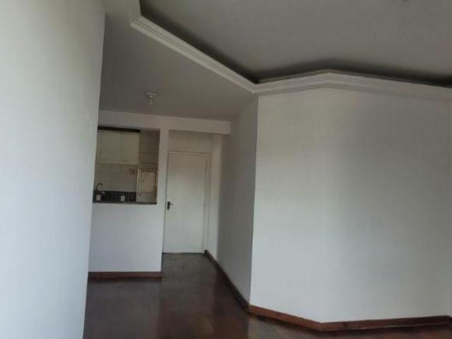 Apartamento com 70 m² e 3 quartos uma vaga à venda em Jardim Bonfiglioli zona oeste São Paulo SP