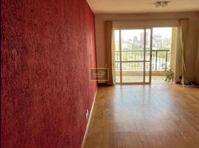 Apartamento com 70 metros para venda na Vila Madalena