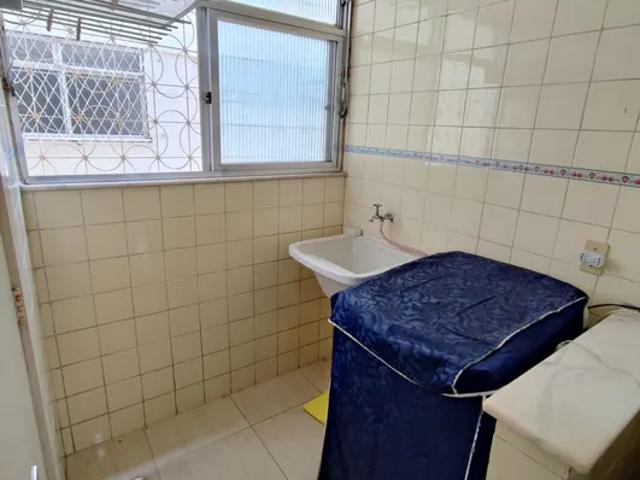 Apartamento com 70M² a venda no CENTRÃO de Nilópolis RJ