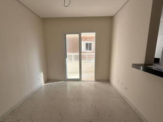APARTAMENTO COM 71,80 m² CAIÇARA PRAIA GRANDE SP