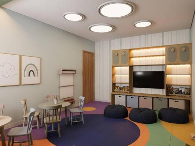 APARTAMENTO COM 71,80 m² GUILHERMINA PRAIA GRANDE SP
