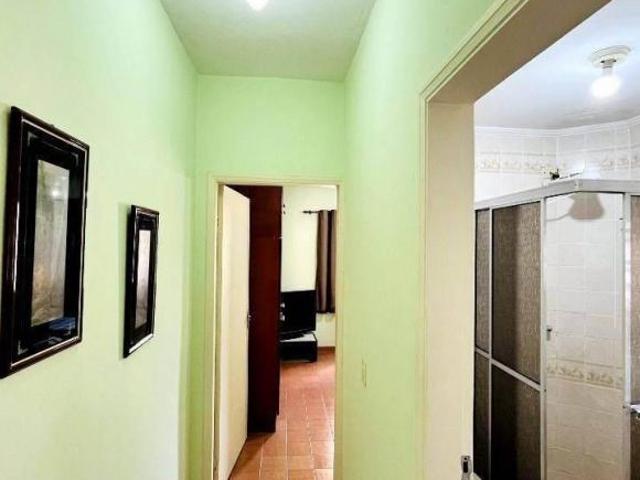 APARTAMENTO COM 72,00 m² CANTO DO FORTE PRAIA GRANDE SP