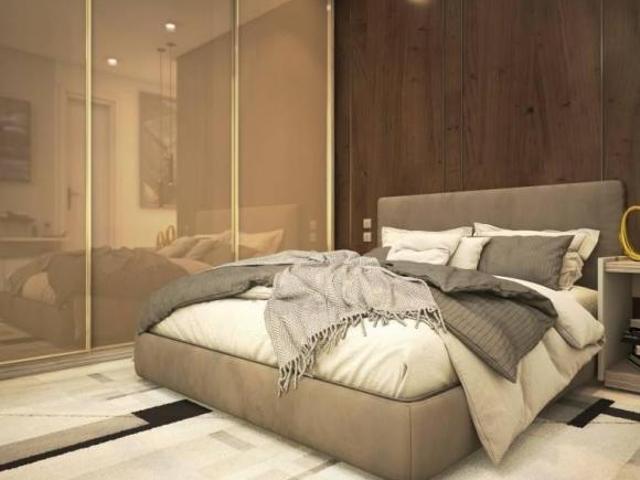 APARTAMENTO COM 72,27 m² GUILHERMINA PRAIA GRANDE SP