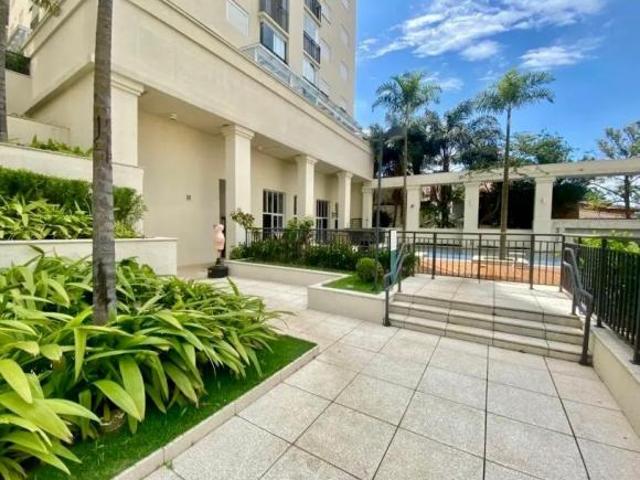 Apartamento com 72 m² Butantã 3 dormitórios 1 suite 2 vagas Passeio do Bosque
