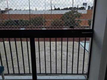Apartamento com 72m², 3 dormitórios sendo 1 suíte, 1 vaga/ Condomínio Auguri