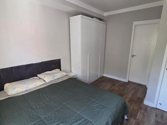 Apartamento com 72m², 3 dormitórios sendo 1 suíte, 1 vaga/ Condomínio Auguri