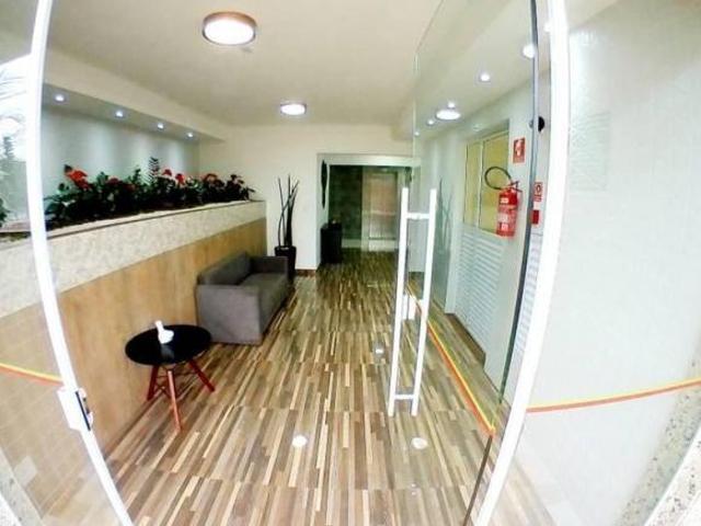 APARTAMENTO COM 73,00 m² OCIAN PRAIA GRANDE SP