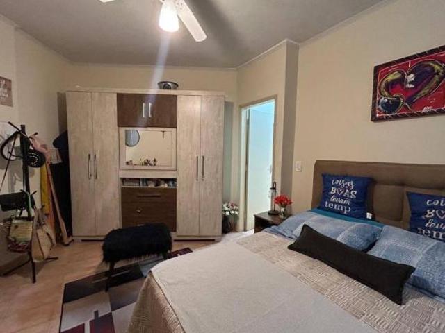 APARTAMENTO COM 75,00 m² TUPI Praia Grande SP
