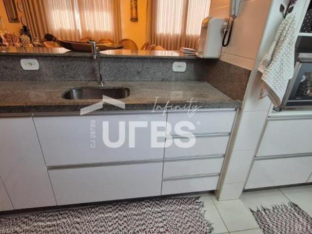 Apartamento com 75,24m² à venda no Umuarama
