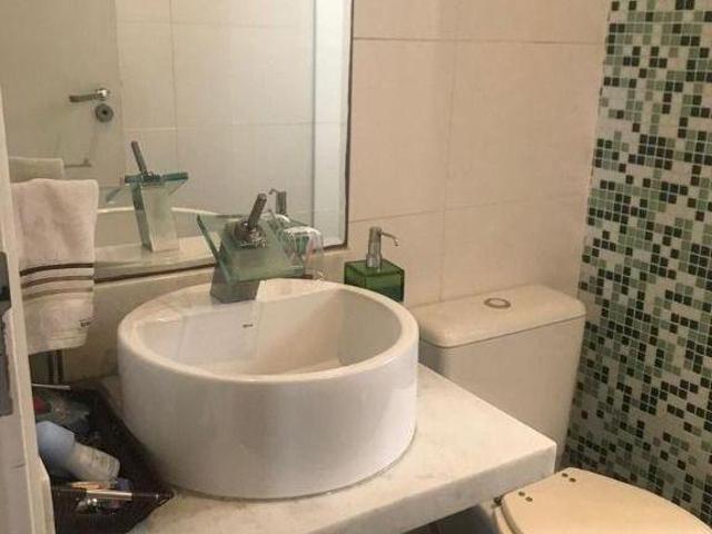 Apartamento com 75 m² e 3 quartos à venda em Jardim Bonfiglioli