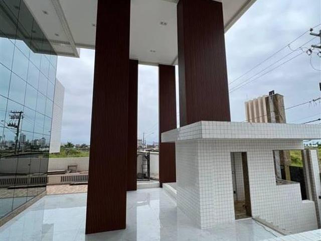 APARTAMENTO COM 76,45 m² MIRIM PRAIA GRANDE SP