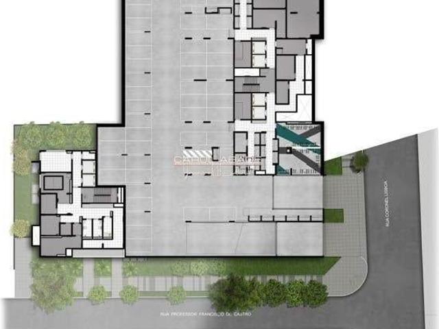 Apartamento com 47 m², com 2 dormitórios, com 1 vaga, DE R$ 530.509 POR R$ 472.200