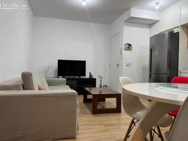 Apartamento com 76 m², localizado em andar alto, localizado no Blue View
