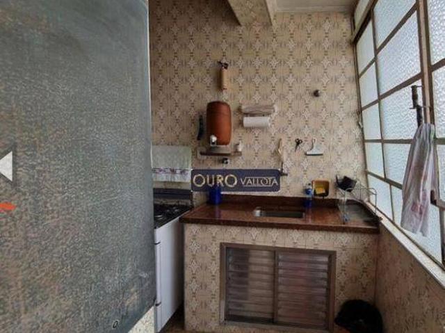 Apartamento com 76m² AP 220924V