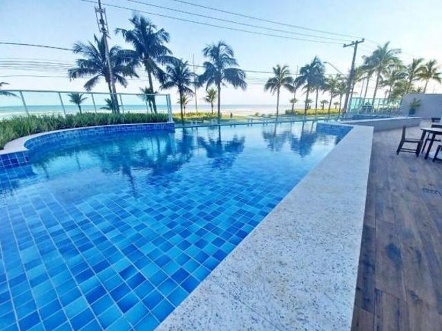 APARTAMENTO COM 77,00 m² CAIÇARA PRAIA GRANDE SP