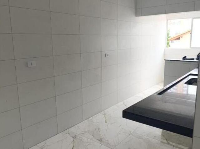 APARTAMENTO COM 77,60 m² VILA TUPI PRAIA GRANDE SP