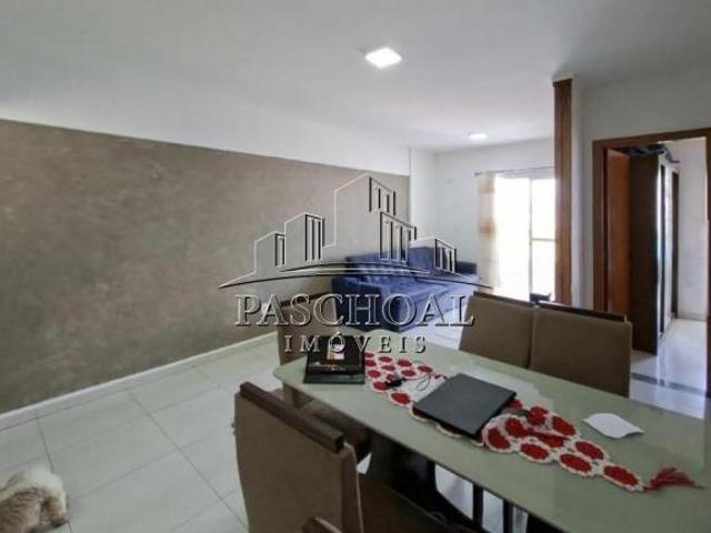 APARTAMENTO COM 78,00 m² AVIAÇÃO PRAIA GRANDE SP