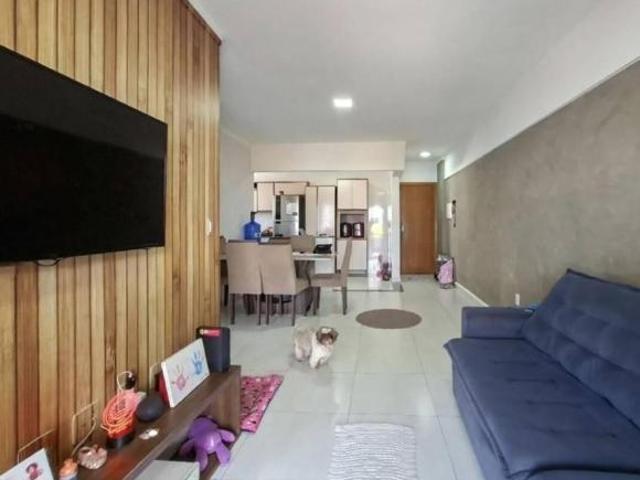 APARTAMENTO COM 78,00 m² AVIAÇÃO PRAIA GRANDE SP
