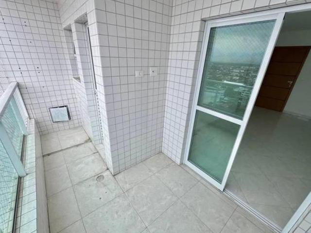 APARTAMENTO COM 78,00 m² OCIAN PRAIA GRANDE SP