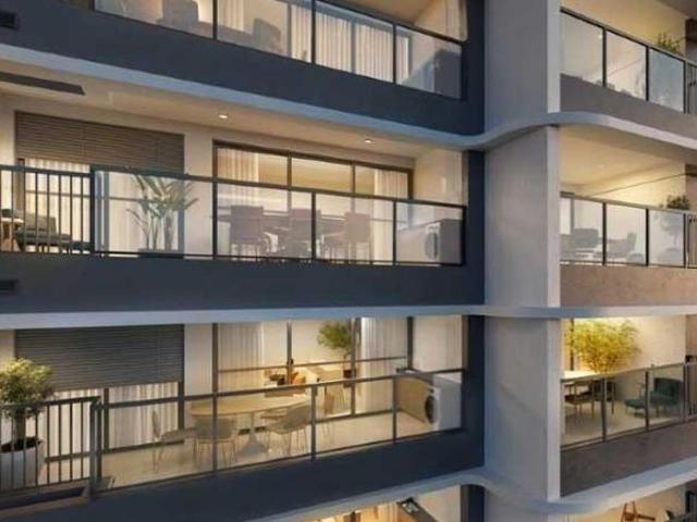 Apartamento com 78,55 m², com 2 Suítes | 1 Vaga | Depósito a venda