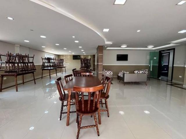 APARTAMENTO COM 79,00 m² CAIÇARA PRAIA GRANDE SP