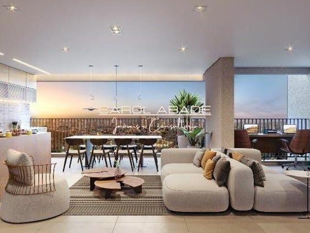 Apartamento com 79,60m² 3 dormitórios 1 Vaga a venda no Ipiranga