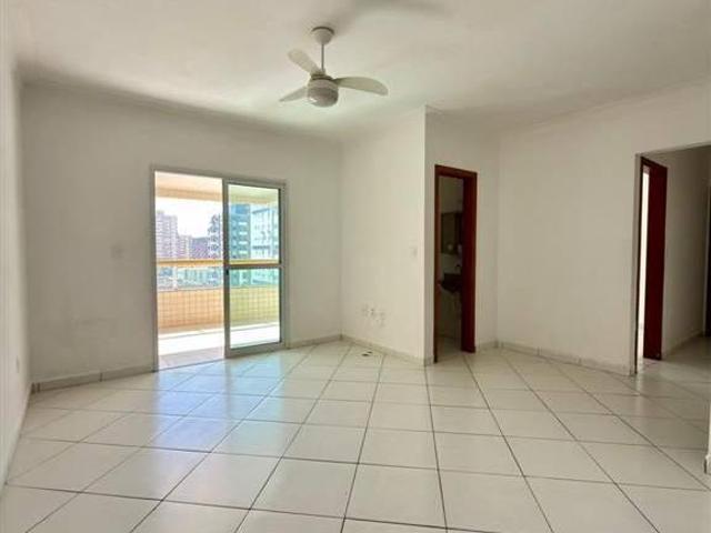 APARTAMENTO COM 80,00 m² OCIAN PRAIA GRANDE SP
