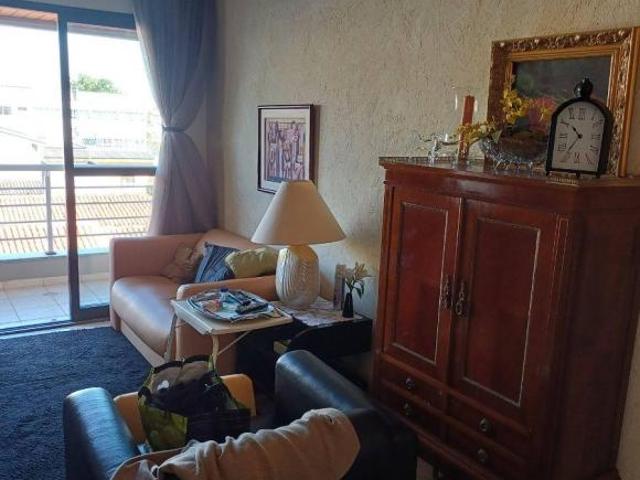 Apartamento com 80,15m² para venda em Vila Lavínia Mogi das Cruzes/SP