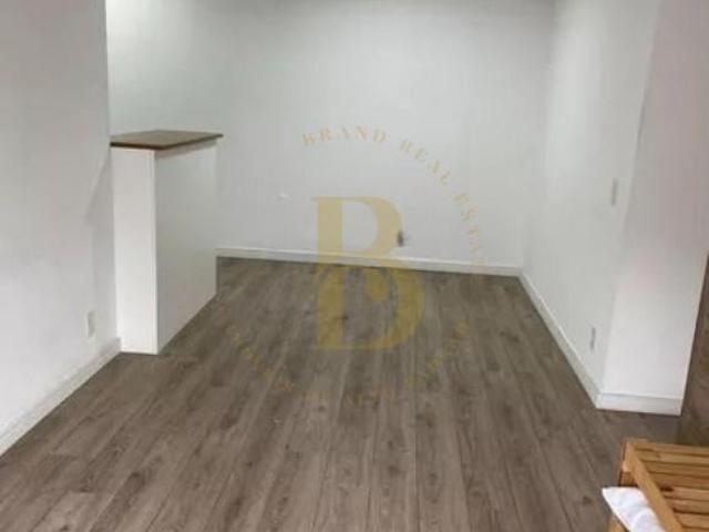 Apartamento com 80 m², 3 quartos sendo 1 suíte à venda no bairro Campo Grande