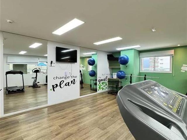 APARTAMENTO COM 81,00 m² CAIÇARA PRAIA GRANDE SP