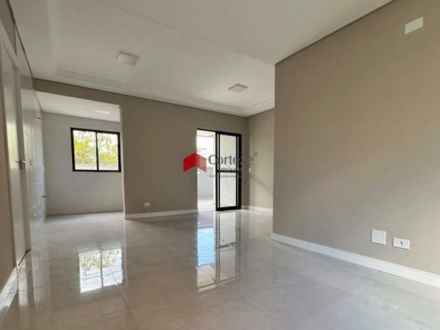 Apartamento com 81m² 3 quartos, à venda, no bairro Centro em São José dos Pinhais