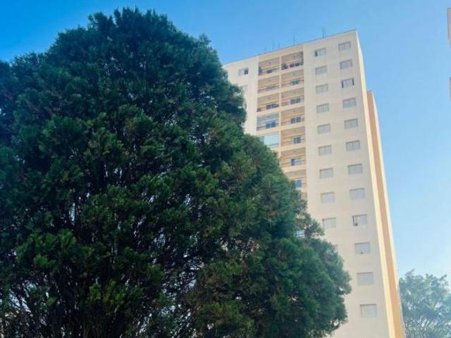 Apartamento com 82 m² e 3 quartos à venda em Vila Butantã