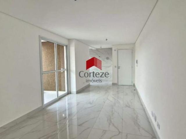 Apartamento com 83,03m² 3 quartos, à venda, no bairro Colônia Rio Grande em São José dos Pinhais