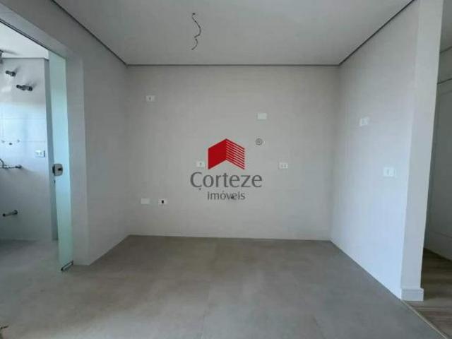 Apartamento com 84,61m² 3 quartos, à venda, no bairro Centro em São José dos Pinhais
