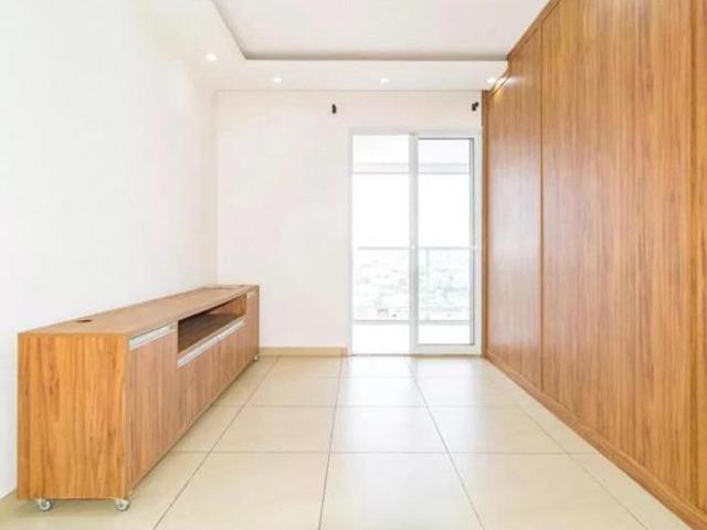 APARTAMENTO COM 84M2 NO CENTRO/PARI COM 3 DORMS SENDO 1 SUÍTE 2 VAGAS DE GARAGEM E LAZER COMPLETO