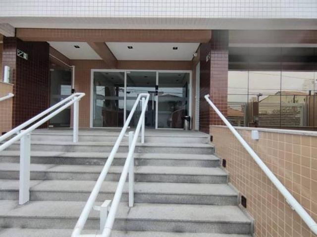 APARTAMENTO COM 85,54 m² TUPI PRAIA GRANDE SP