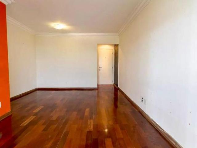 Apartamento com 85 m² e 3 quartos à venda em Jardim Bonfiglioli