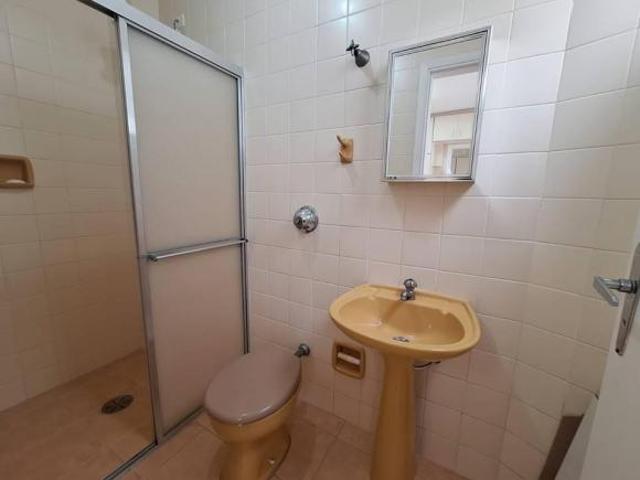 APARTAMENTO COM 86,00 m² JOSÉ MENINO SANTOS SP