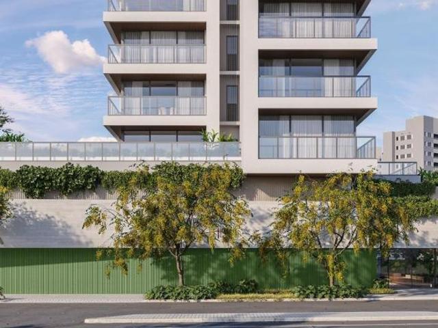 Apartamento com 86 m² e 2 quartos à venda no Portão