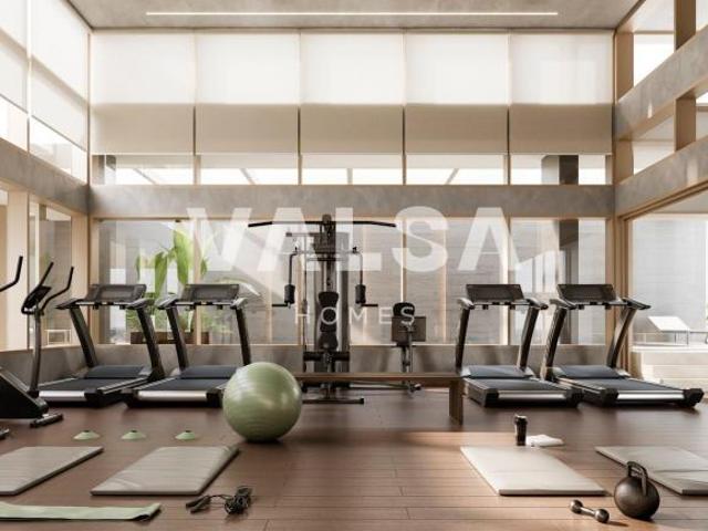 Apartamento com 87.15 m², 2 quartos sendo 1 suíte à venda no bairro Água Verde
