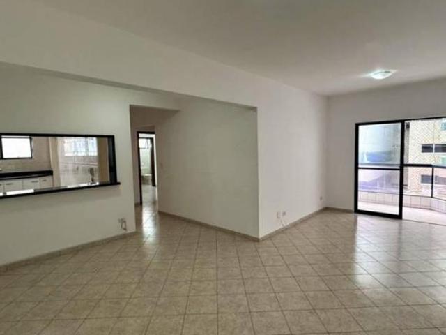 APARTAMENTO COM 87,97 m² OCIAN PRAIA GRANDE SP