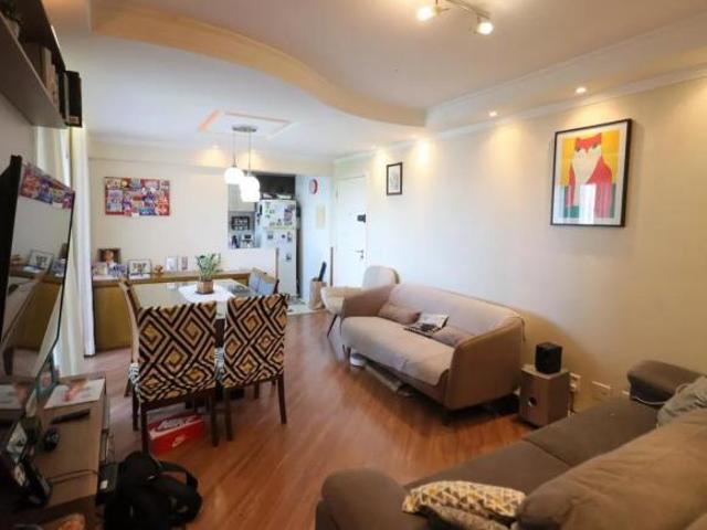 Apartamento com 87 m² e 3 quartos à venda em Cidade São Francisco FL34