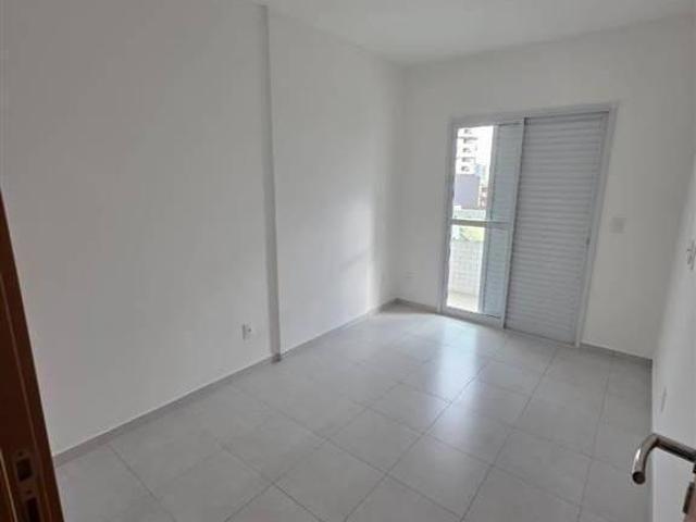 APARTAMENTO COM 88,97 m² GUILHERMINA PRAIA GRANDE SP