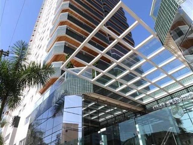 APARTAMENTO COM 89,55 m² OCIAN PRAIA GRANDE SP