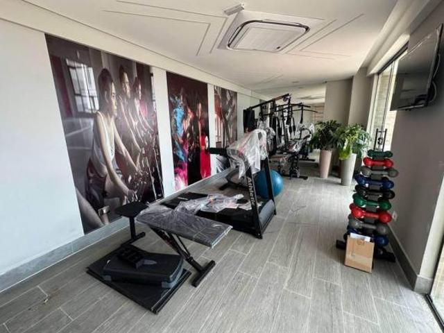 APARTAMENTO COM 89,70 m² GUILHERMINA PRAIA GRANDE SP